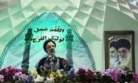 تهدیدهای آمریکا هیچ تاثیری بر ملت ایران ندارد