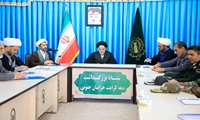 برنامه‌ها دهه کرامت با رویکرد مردمی برگزار می‌شود