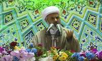 ارتش و سپاه مایه افتخار رهبری و خار چشم دشمنان هستند