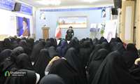 کمتر مردی به جایگاه زنان اسوه می‌رسد