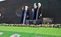شهید رئیسی؛ مروج حکمرانی با نور قرآن